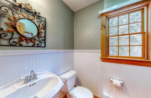 Sunday River Area House | Moose Lodge
