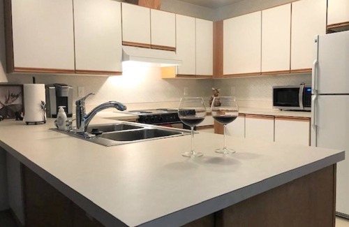 Downtown Leavenworth Condo | Moose Lodge - Walk to town - Leavenworth