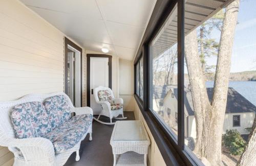 Holderness House | Moose Manor- Squam Waterfront