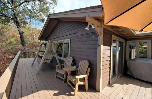 Clarks Chapel House | Moose Manor