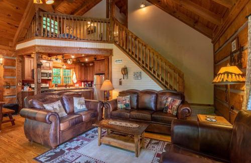 Sugar Grove House | Moose Preserve