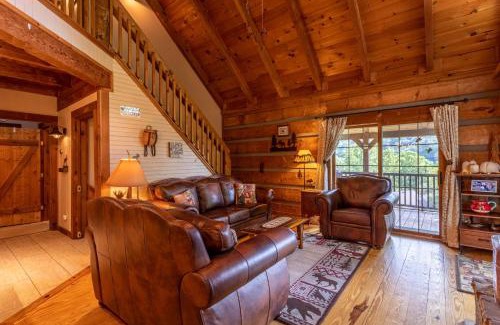Sugar Grove House | Moose Preserve
