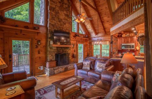 Sugar Grove House | Moose Preserve
