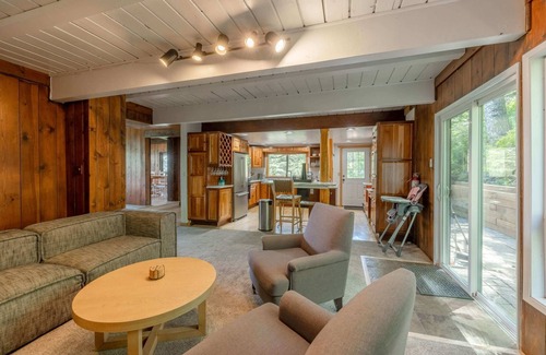 Summit Park House | Moose Tracks Lodge - Park City Mountain Retreat