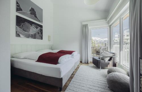 Sankt Anton am Arlberg Apartment | Mooser Living
