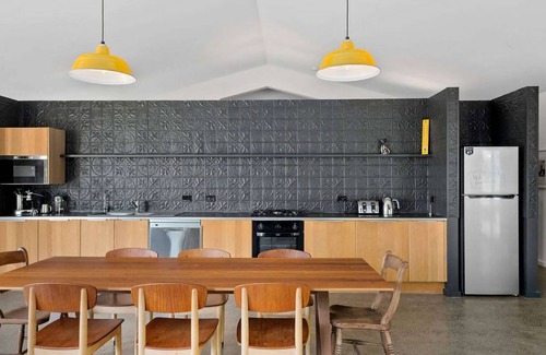 Kangaroo Valley House | Moosewood House + Cottage, Kangaroo Valley