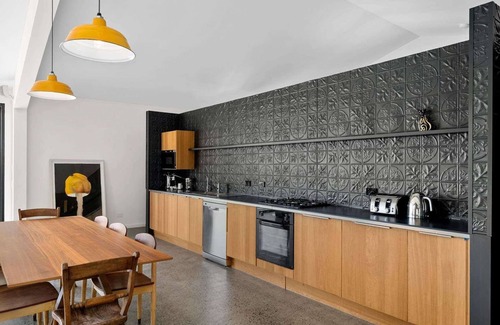 Kangaroo Valley House | Moosewood House + Cottage, Kangaroo Valley