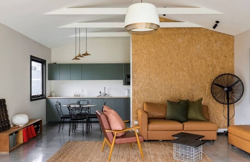 Kangaroo Valley House | Moosewood House + Cottage, Kangaroo Valley