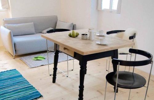 Grafenau Apartment | Moosham 13 Ferienwohnung & Suite
