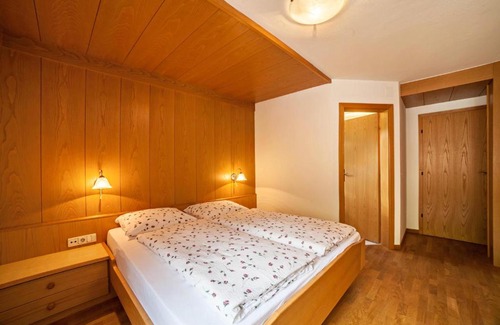 San Martino in Passiria Apartment | Moosmair Ferienwohnung 2