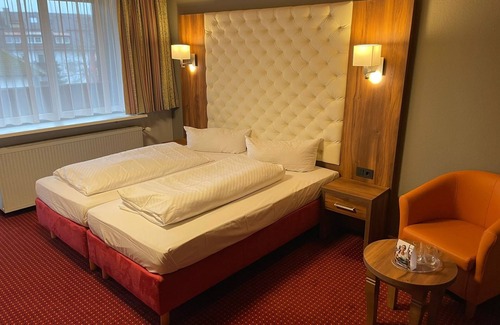 Unterallgau Hotel | Morada Hotel Bad Wörishofen