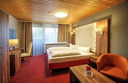 Unterallgau Hotel | Morada Hotel Bad Wörishofen