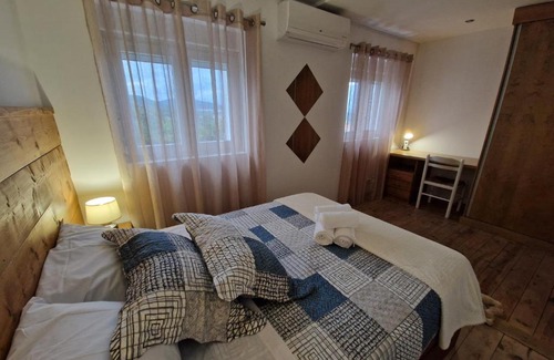 Covilha House | Moradia T2 em bairro pitoresco da Covilhã