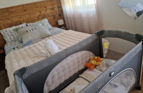 Covilha House | Moradia T2 em bairro pitoresco da Covilhã