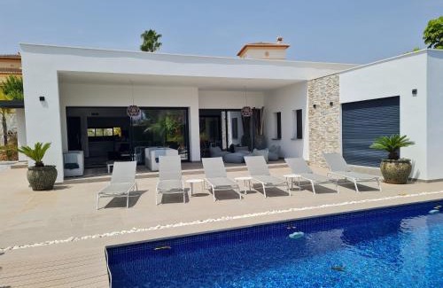 Pinar del Advocat House | Moraira B5