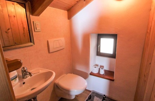 Cannero Riviera House | Morandi by Interhome