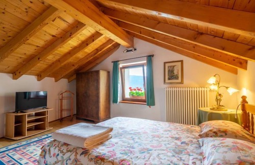 Cannero Riviera House | Morandi by Interhome