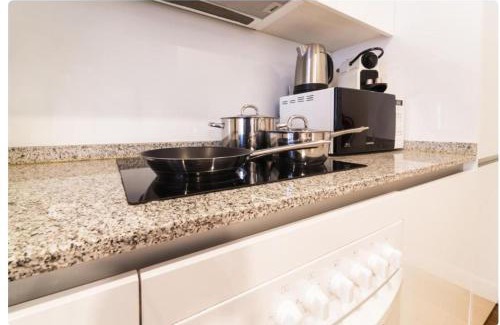 Malasana Apartment | Morar Apartments Malasaña