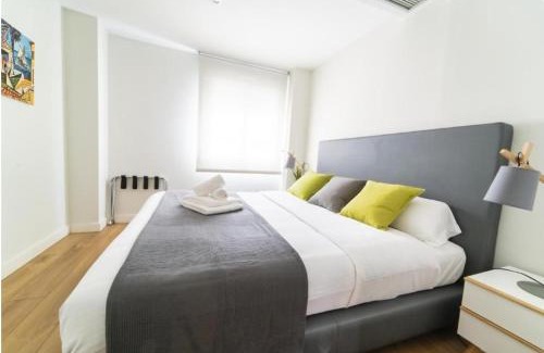 Malasana Apartment | Morar Apartments Malasaña