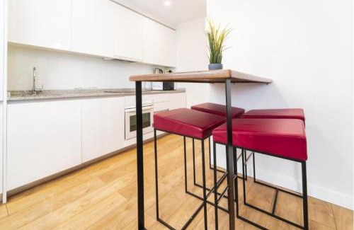 Malasana Apartment | Morar Apartments Malasaña