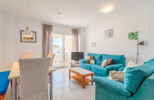 Coveta Fuma Apartment | Morasol