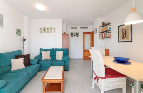 Coveta Fuma Apartment | Morasol