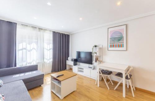 Marroquina Apartment | Moratalaz