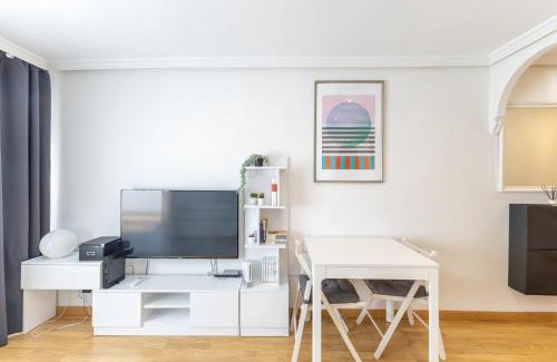 Marroquina Apartment | Moratalaz