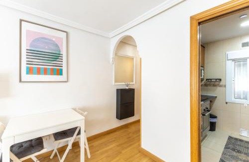 Marroquina Apartment | Moratalaz
