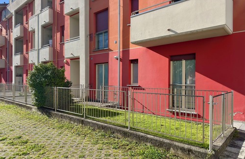 Morbegno Apartment | Morbegno House