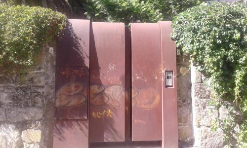 Pontevedra Old Town House | -MORC-beds & rooms-(home sharing)-