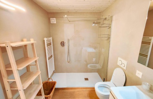 Morcote Apartment | Morcote al lago 5*