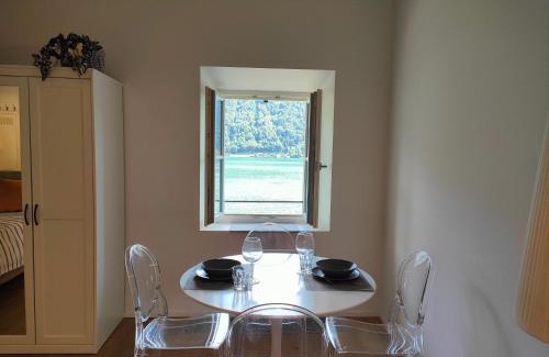 Morcote Apartment | Morcote al lago 5*