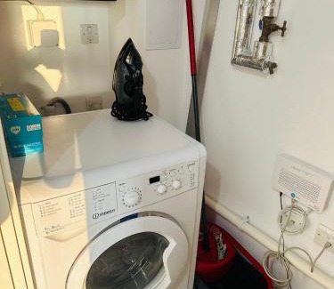 River Apartment | Morden 1 bed apartment