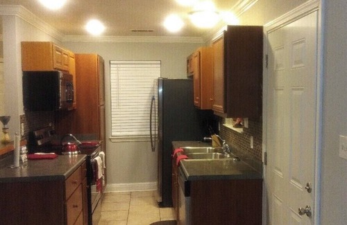 LaPlace House | More Like Home
