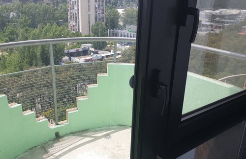 Saburtalo House | More than a hotel