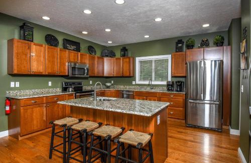 Thayerville House | More West Homes