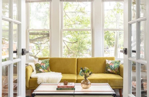 Candler Park Apartment | Morehaus by Minty Living