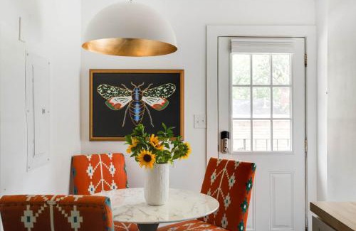 Candler Park Apartment | Morehaus