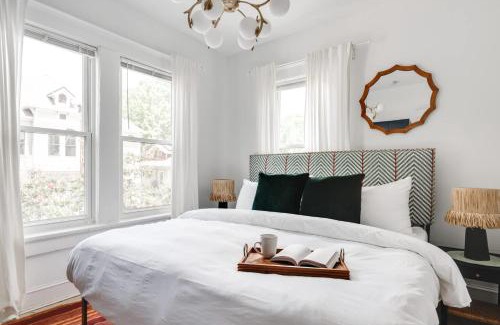 Candler Park Apartment | Morehaus