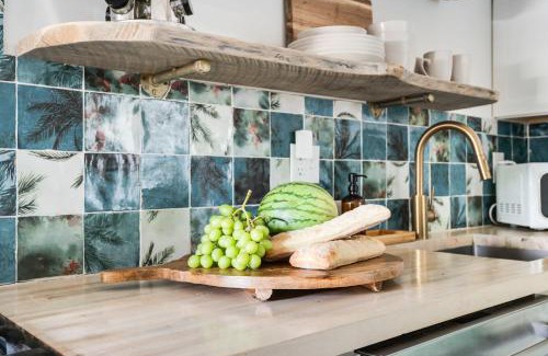 Candler Park Apartment | Morehaus