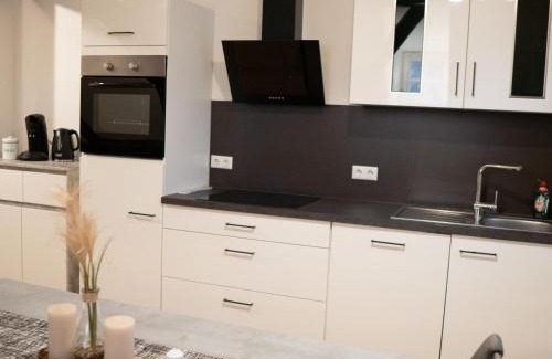 Unterallgau Apartment | MOREHOME-Apartments Oldtown Flair