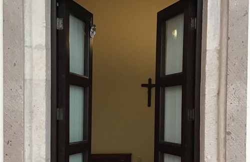 Historic Centre House | Morelia boutique house