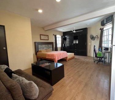 Downtown Cancun Apartment | Morelos Department