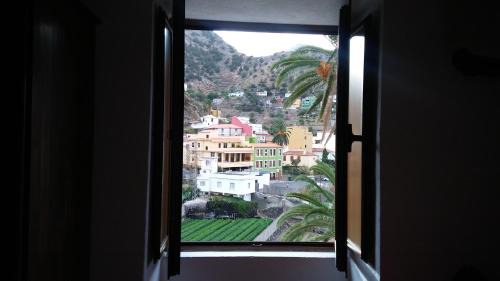 Vallehermoso Apartment | Morera