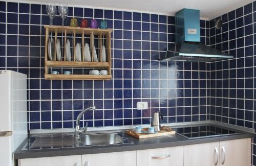 Vallehermoso Apartment | Morera