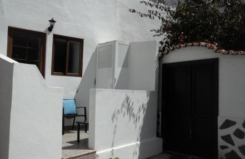Vallehermoso Apartment | Morera