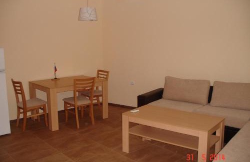 Obzor Apartment | Moreto Seaside Aparthotel