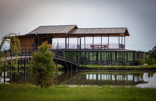Telavi Cottage | Moretoni Lake Resort