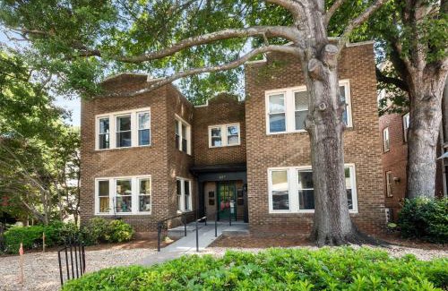 Candler Park Apartment | Moretribe